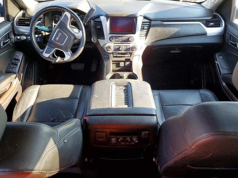 65144276 :رقم المزاد ، 1GKS2BKC1HR403079 vin ، 2017 Gmc Yukon مزاد بيع