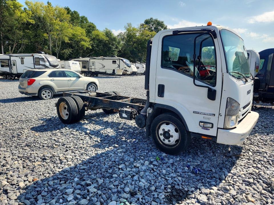 Продаж на аукціоні авто 2016 Isuzu Npr Hd, vin: 54DC4W1BXGS806037, номер лоту: 56431116