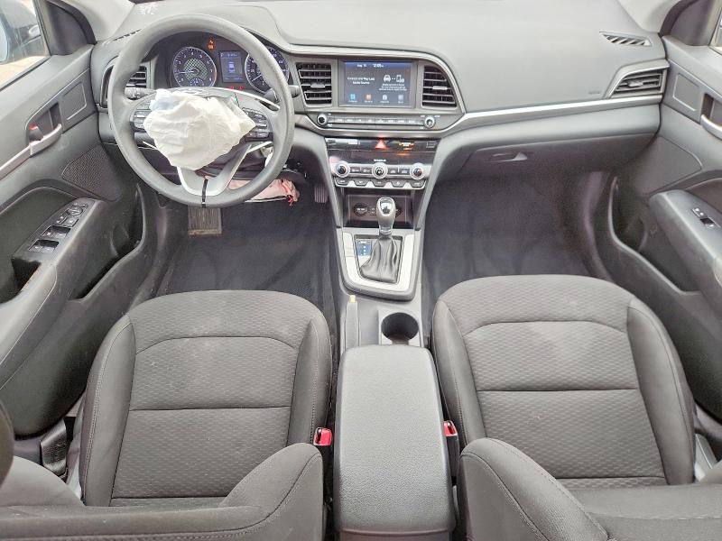 Aukcja sprzedaży 2020 Hyundai Elantra, vin: 5NPD84LF3LH509704, numer aukcji: 64978316