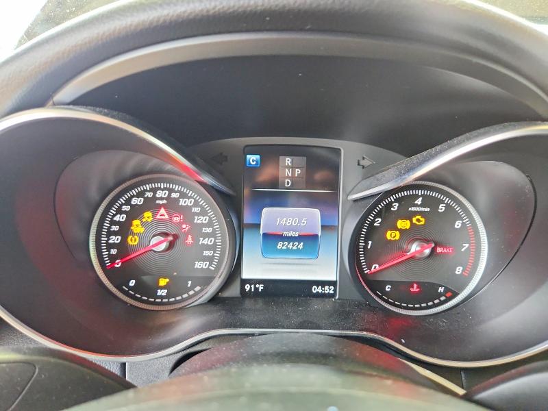 Продаж на аукціоні авто 2018 Mercedes-benz C, vin: 55SWF4KB5JU270681, номер лоту: 64500756
