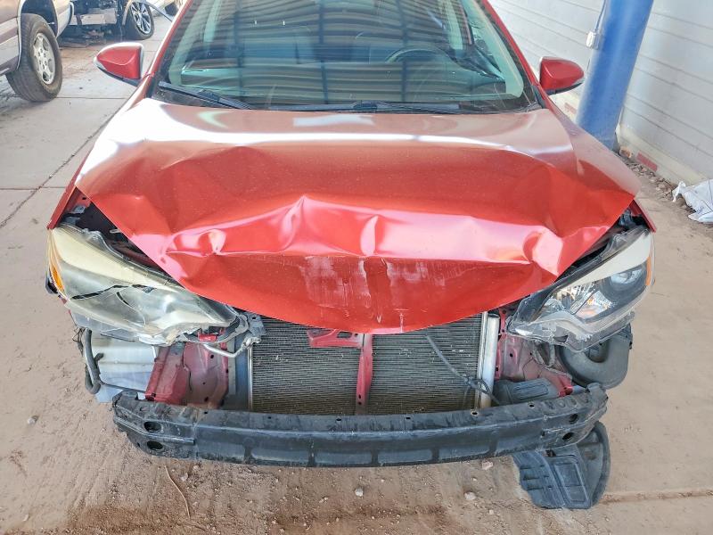 Aukcja sprzedaży 2014 Toyota Corolla, vin: 2T1BURHE2EC070162, numer aukcji: 63361976