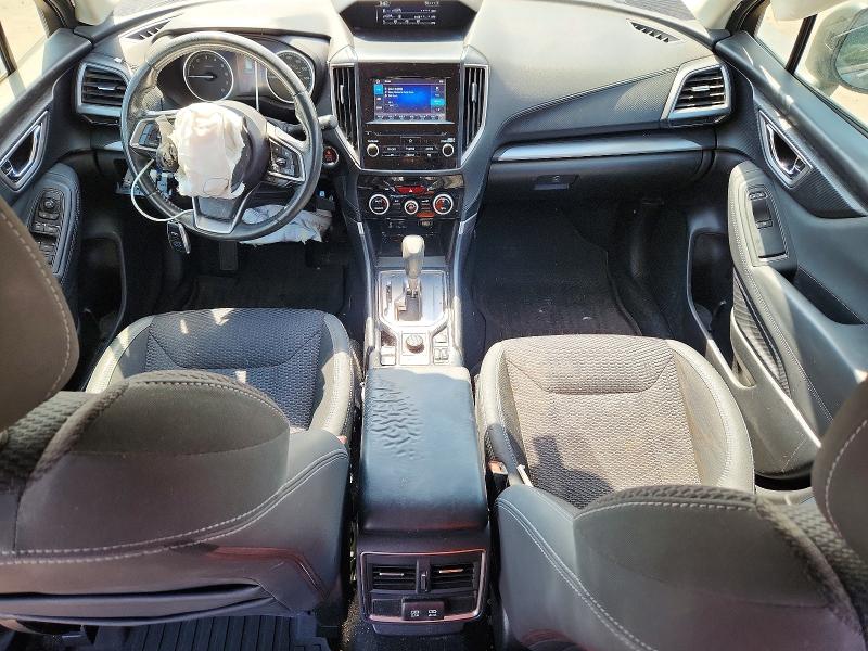 Продажа на аукционе авто 2021 Subaru Forester, vin: JF2SKAJC3MH448839, номер лота: 63219276