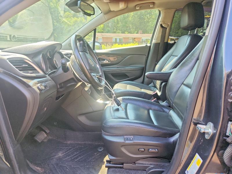 Aukcja sprzedaży 2016 Buick Encore, vin: KL4CJHSB2GB753870, numer aukcji: 66631066