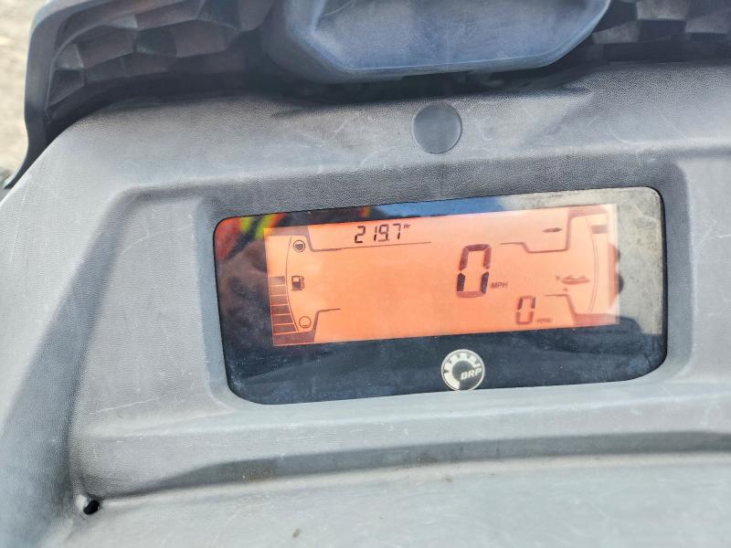 Продаж на аукціоні авто 2021 Sea-doo Gti Se 130, vin: YDV89922E121, номер лоту: 63706176