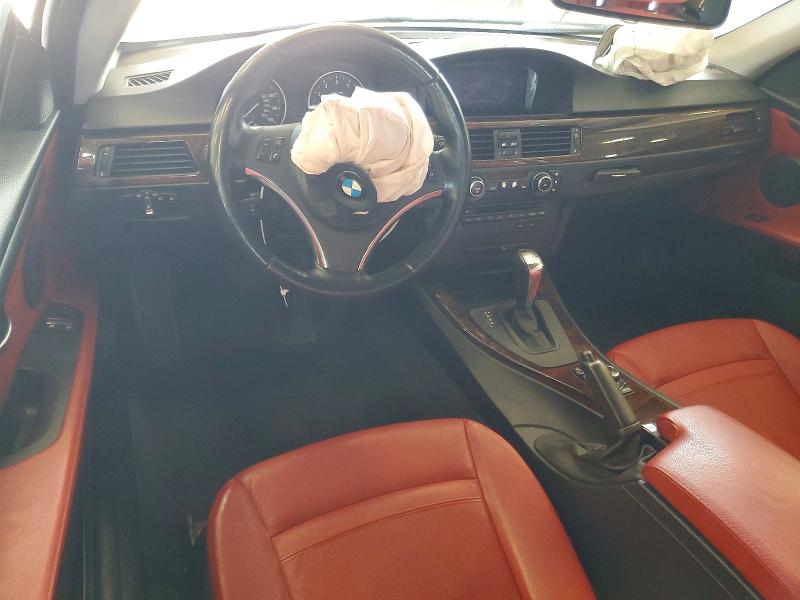 Продаж на аукціоні авто 2011 Bmw 328, vin: WBAKF5C54BE656345, номер лоту: 63702086