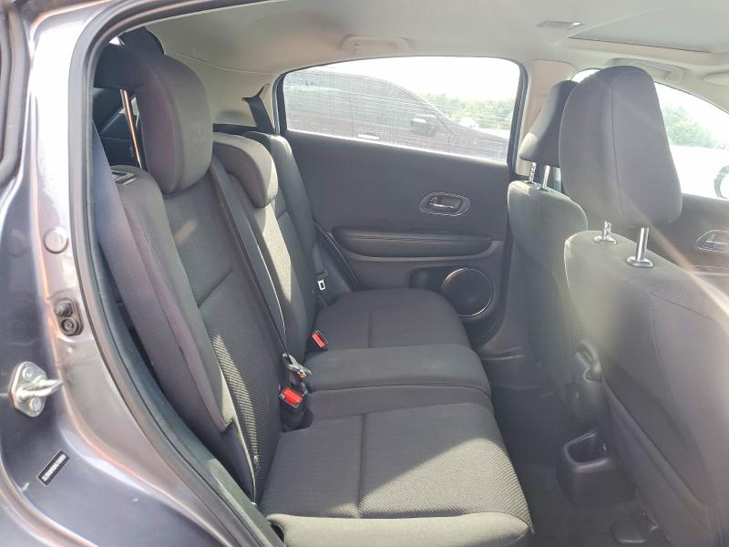 Aukcja sprzedaży 2017 Honda Hr-v, vin: 3CZRU6H50HG709950, numer aukcji: 66440196