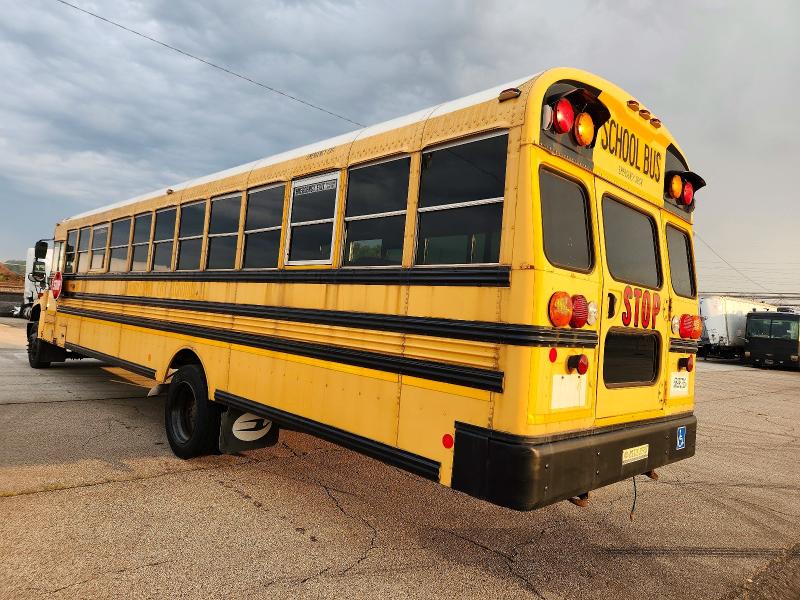 Aukcja sprzedaży 2012 Blub School Bus, vin: 1BAKGCPA0CF288182, numer aukcji: 65995726