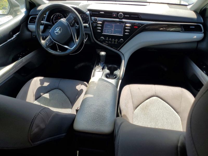 Продаж на аукціоні авто 2019 Toyota Camry, vin: 4T1B11HK0KU253232, номер лоту: 66012716