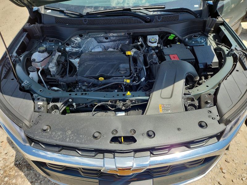 63803496 :رقم المزاد ، KL77LHEP9TC126903 vin ، 2026 Chevrolet Trax مزاد بيع