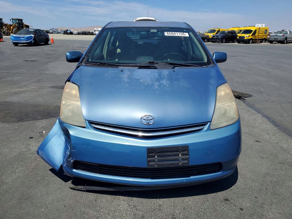 65041156 :رقم المزاد ، JTDKB20U267070634 vin ، 2006 Toyota Prius مزاد بيع