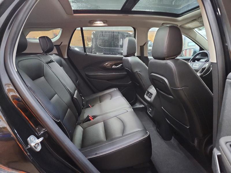 Aukcja sprzedaży 2020 Gmc Terrain, vin: 3GKALXEX6LL293795, numer aukcji: 64777946
