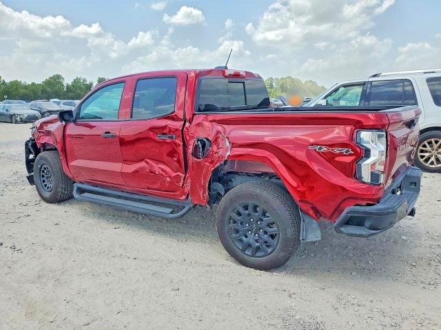 2026 Chevrolet Colorado მანქანა იყიდება აუქციონზე, vin: 1GCPTBEK6T1120167, აუქციონის ნომერი: 63908036