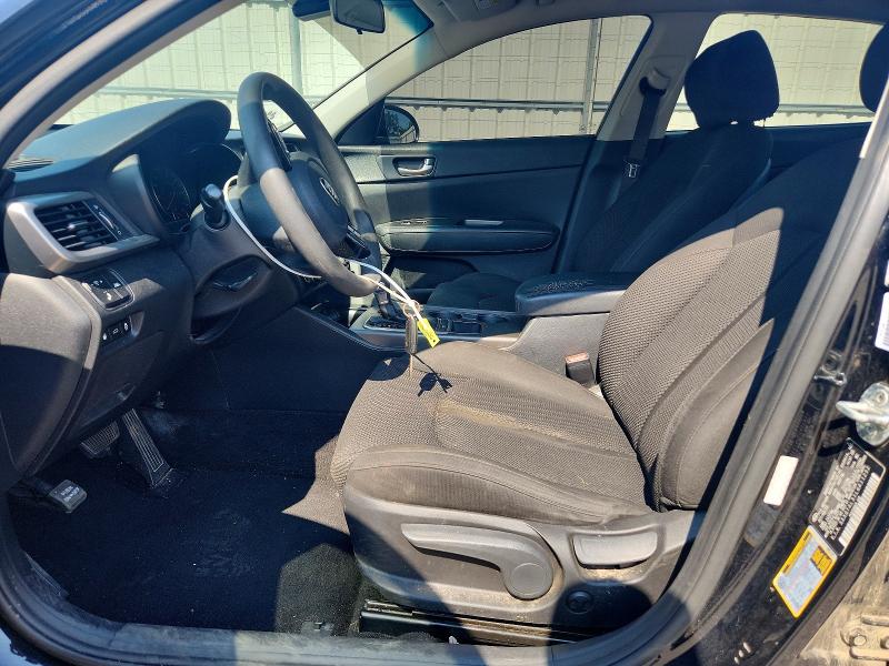 63700596 :رقم المزاد ، 5XXGT4L31LG411252 vin ، 2020 Kia Optima مزاد بيع