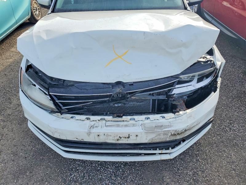 Продажа на аукционе авто 2017 Volkswagen Jetta, vin: 3VW2B7AJ1HM216660, номер лота: 64787826