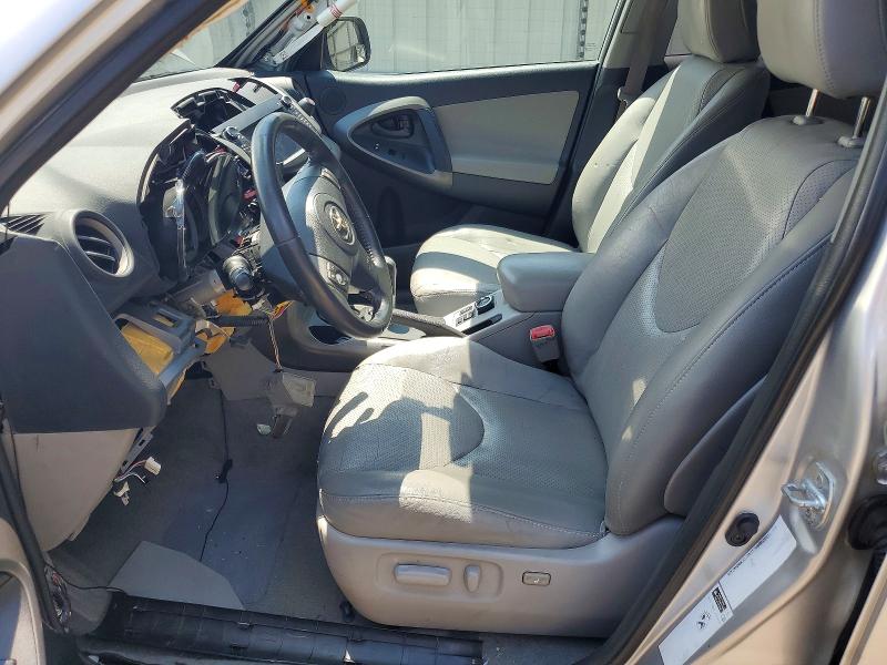 Продажа на аукционе авто 2010 Toyota Rav4, vin: 2T3DK4DVXAW036767, номер лота: 62689496