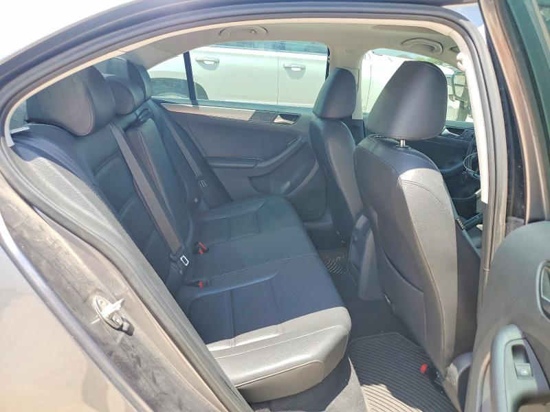 Продажа на аукционе авто 2017 Volkswagen Jetta, vin: 3VWDB7AJ9HM273018, номер лота: 63703376