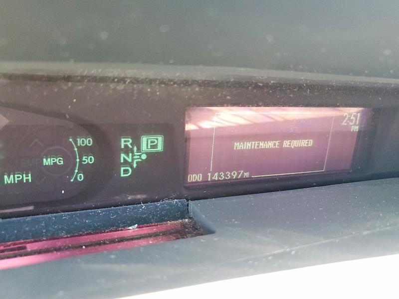 Продаж на аукціоні авто 2015 Toyota Prius, vin: JTDKN3DU3F1891719, номер лоту: 64984096