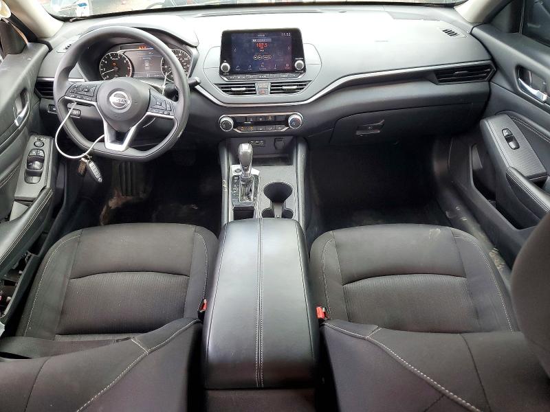 Продажа на аукционе авто 2019 Nissan Altima, vin: 1N4BL4BV5KC175724, номер лота: 63791746