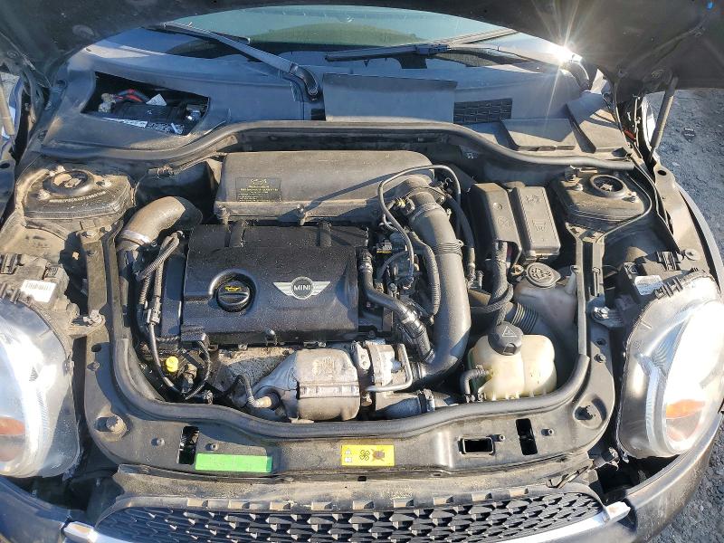 Продаж на аукціоні авто 2013 Mini Cooper, vin: WMWZP3C5XDT298019, номер лоту: 64782336