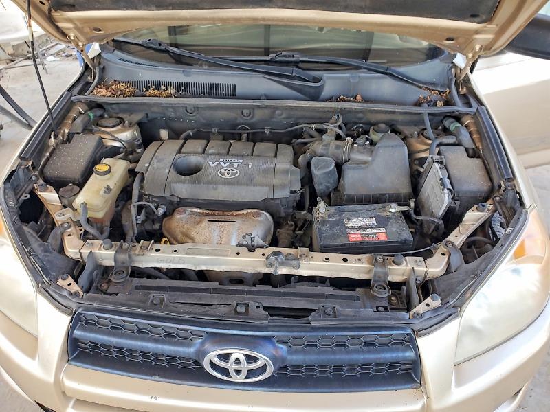 Продаж на аукціоні авто 2011 Toyota Rav4, vin: 2T3BF4DV6BW097465, номер лоту: 66308486