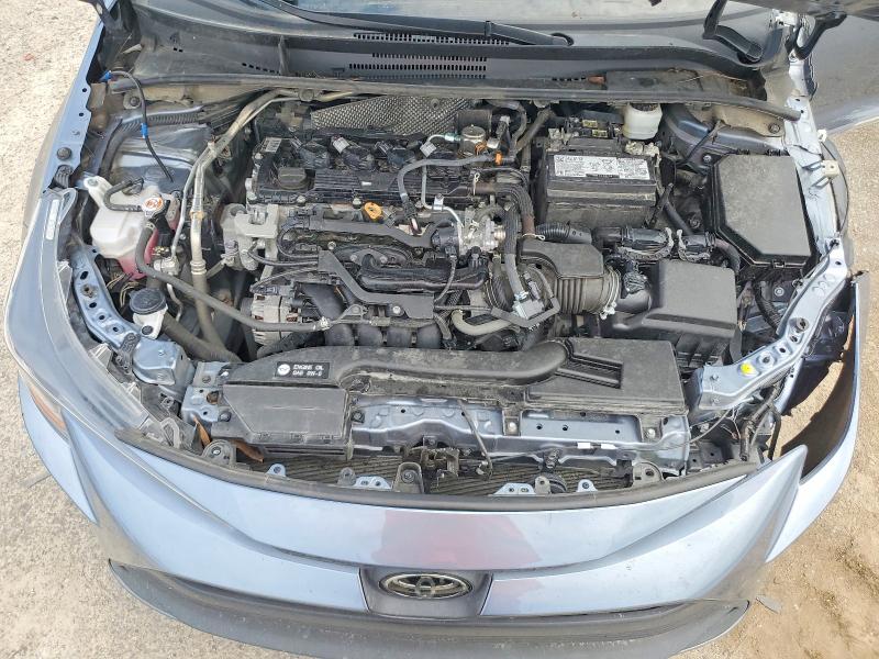 Продаж на аукціоні авто 2025 Toyota Corolla, vin: 5YFB4MDE5SP243161, номер лоту: 66094956