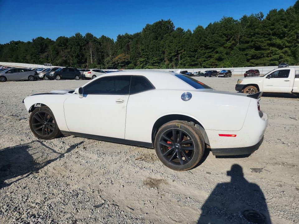 Aukcja sprzedaży 2017 Dodge Challenger, vin: 2C3CDZAG5HH573960, numer aukcji: 65922206