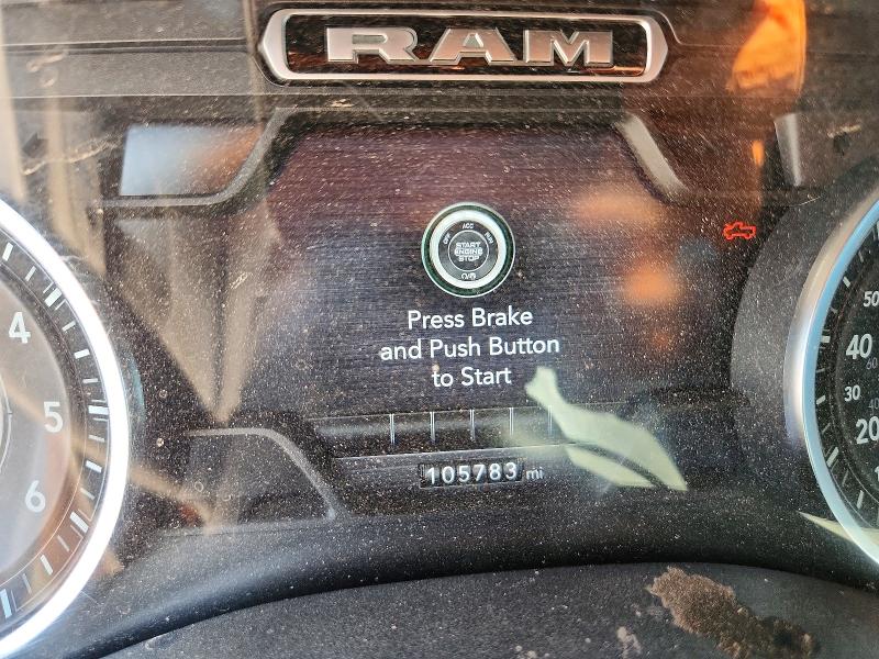 Aukcja sprzedaży 2021 Ram 1500, vin: 1C6SRFFT0MN622228, numer aukcji: 64777146