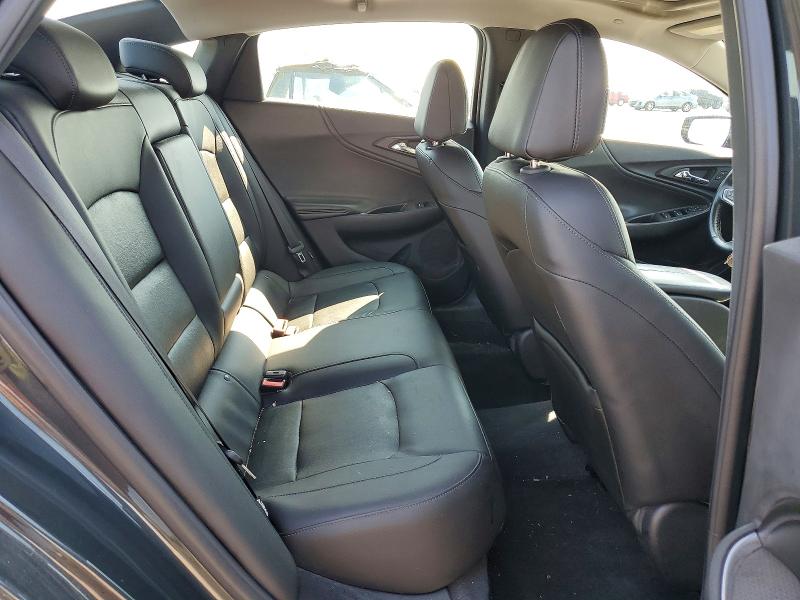 Aukcja sprzedaży 2018 Chevrolet Malibu, vin: 1G1ZD5ST2JF239444, numer aukcji: 64482976