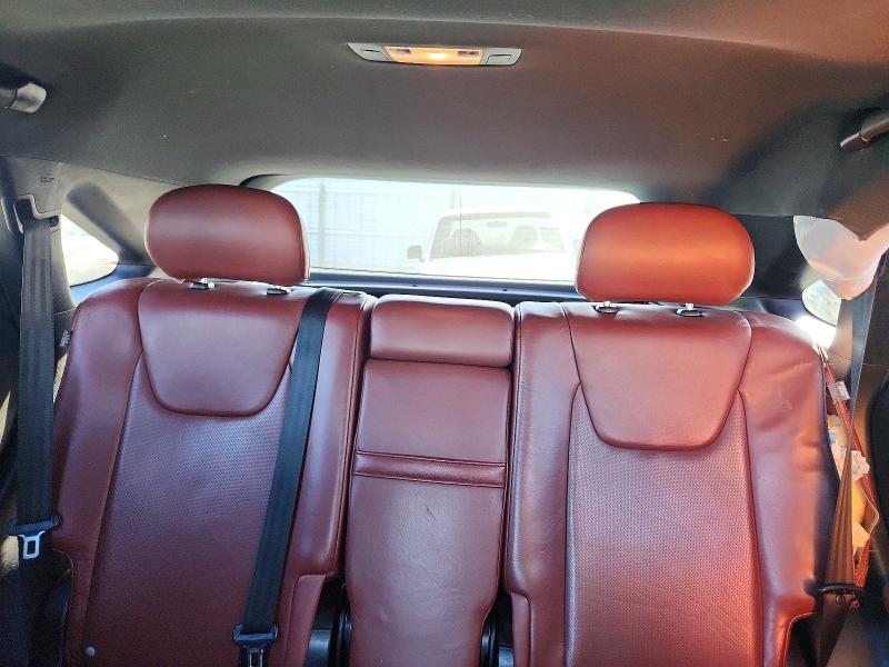 Продаж на аукціоні авто 2015 Lexus Rx 350, vin: 2T2BK1BA6FC311750, номер лоту: 66790846