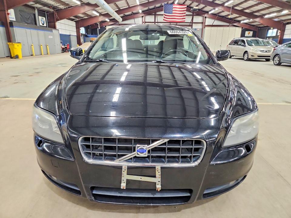 Продажа на аукционе авто 2012 Volvo C70, vin: YV1672MC7CJ129626, номер лота: 66064326