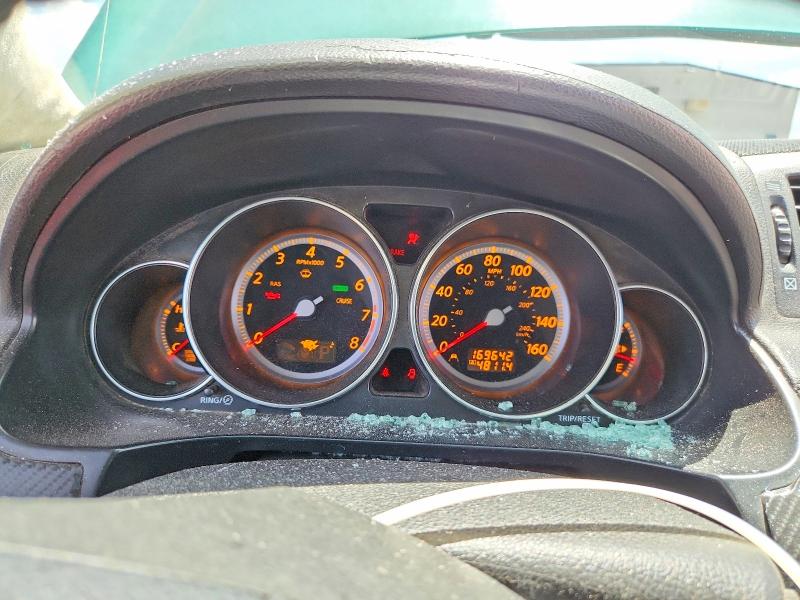64729076 :رقم المزاد ، JNKAY01E16M111048 vin ، 2006 Infiniti M35 مزاد بيع