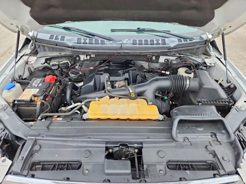Aukcja sprzedaży 2015 Ford F150, vin: 1FTEX1EP5FFC12783, numer aukcji: 64662146