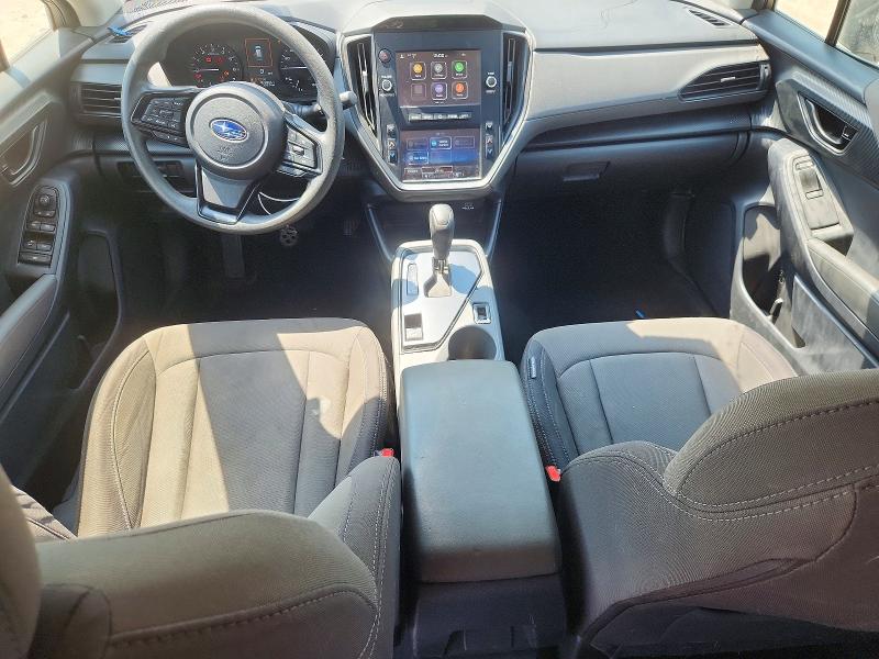 Продажа на аукционе авто 2024 Subaru Crosstrek, vin: JF2GUABC2R8253272, номер лота: 66764026