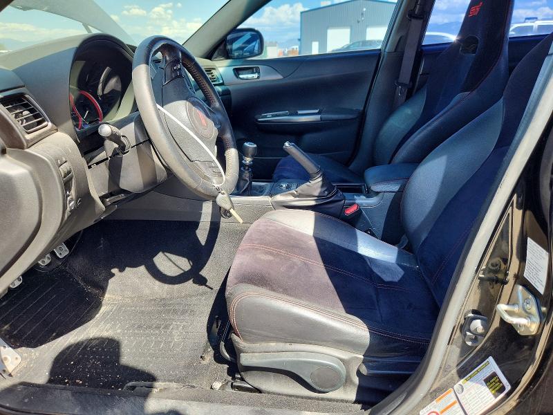 Aukcja sprzedaży 2013 Subaru Impreza, vin: JF1GV8J69DL028827, numer aukcji: 66237136