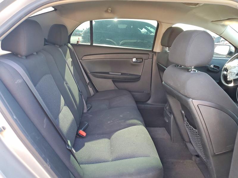 Aukcja sprzedaży 2008 Chevrolet Malibu, vin: 1G1ZH57BX8F160084, numer aukcji: 64064166