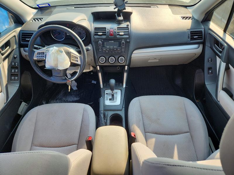Aukcja sprzedaży 2014 Subaru Forester, vin: JF2SJAEC3EH439721, numer aukcji: 66194676