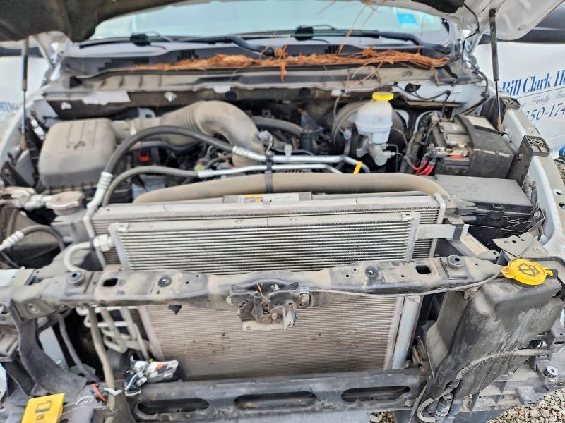 Продажа на аукционе авто 2021 Ram 1500 Classic, vin: 1C6RR6FT4MS572305, номер лота: 63421386