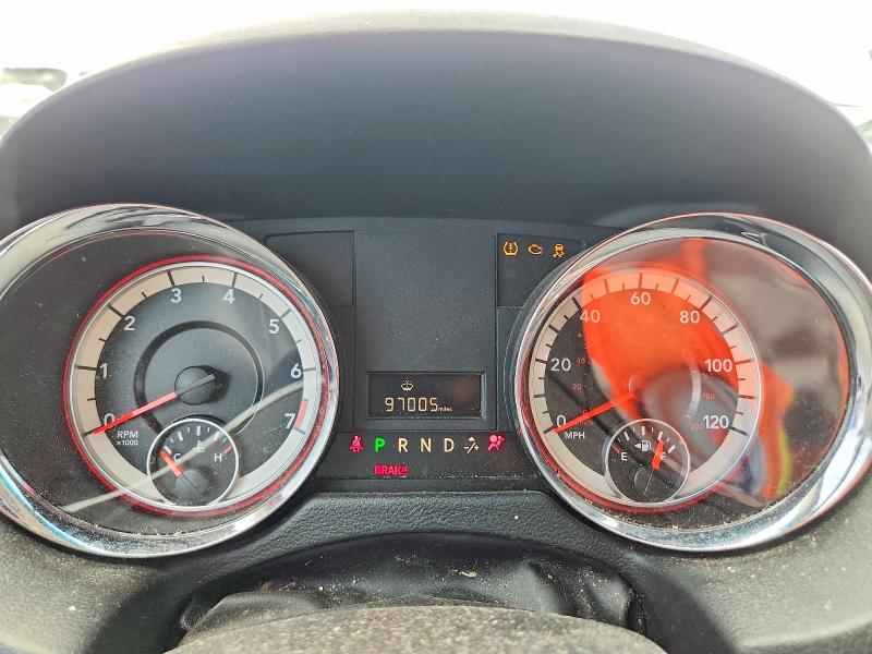66503476 :رقم المزاد ، 2C4RDGBG3HR866551 vin ، 2017 Dodge Grand Caravan مزاد بيع