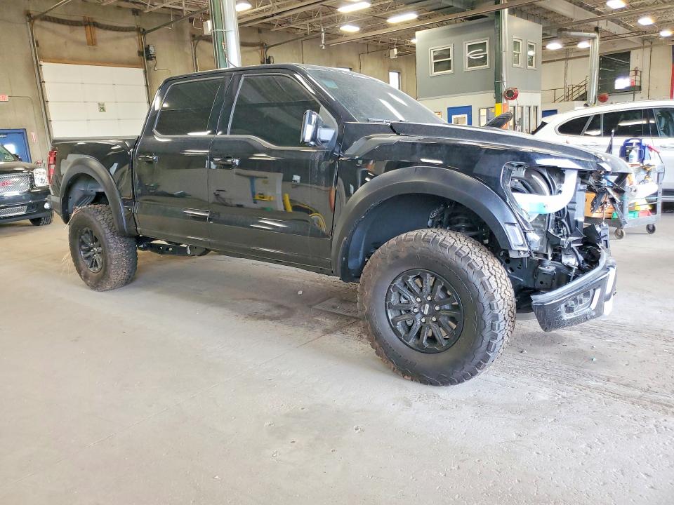 Aukcja sprzedaży 2026 Ford F150, vin: 1FTFW1RG1TFA81932, numer aukcji: 65812636