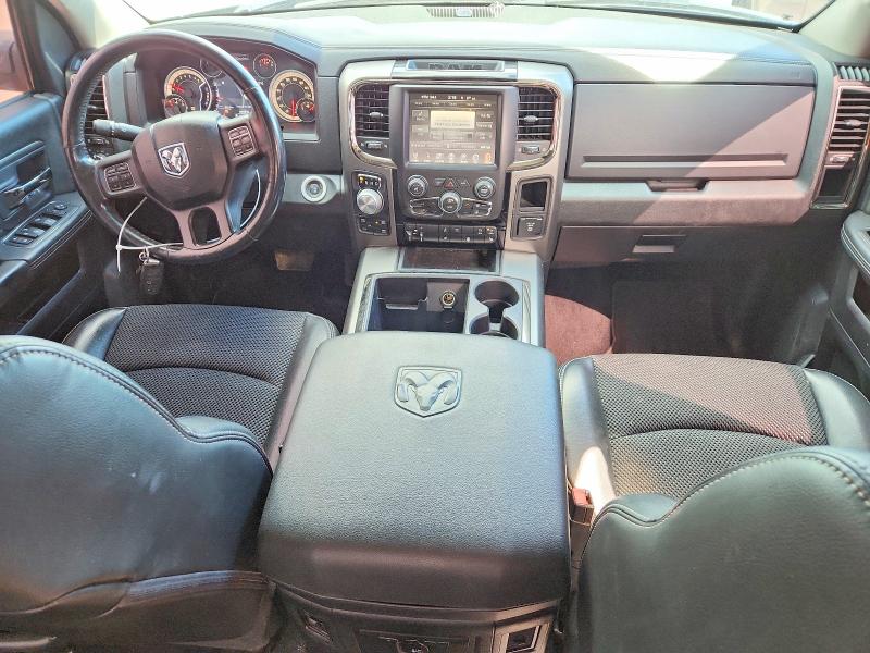 Продажа на аукционе авто 2014 Ram 1500, vin: 1C6RR7MT9ES201831, номер лота: 67071896