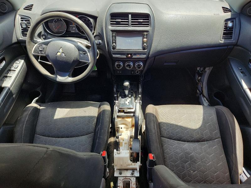 Продажа на аукционе авто 2020 Mitsubishi Outlander Sport, vin: JA4AP3AU4LU011478, номер лота: 64231696