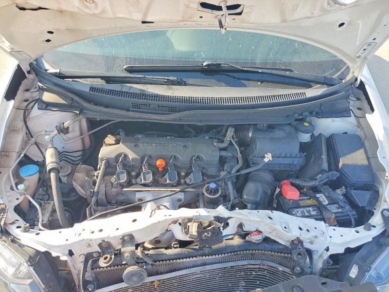 64053126 :رقم المزاد ، 19XFB2F5XDE207740 vin ، 2013 Honda Civic مزاد بيع