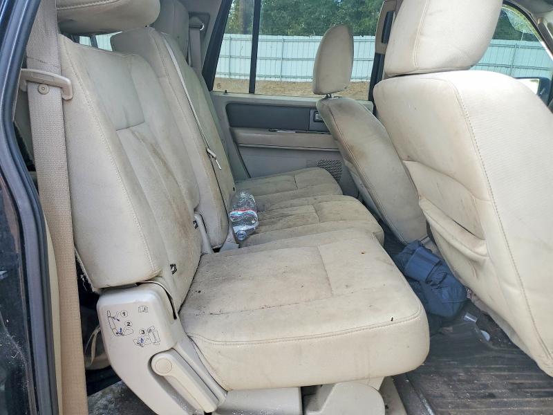 Aukcja sprzedaży 2009 Ford Expedition, vin: 1FMFK16569EB24654, numer aukcji: 62979416