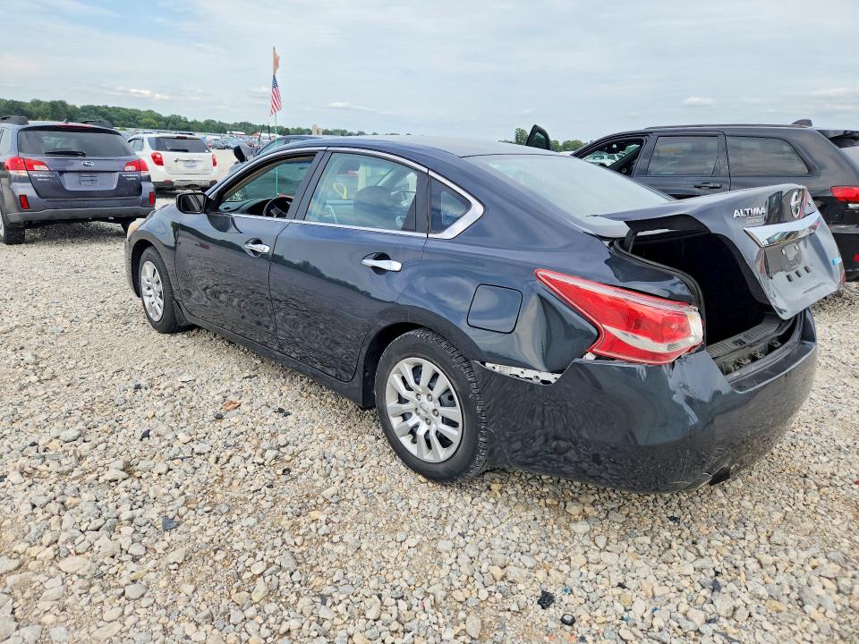 64801316 :رقم المزاد ، 1N4AL3APXDN456479 vin ، 2013 Nissan Altima مزاد بيع
