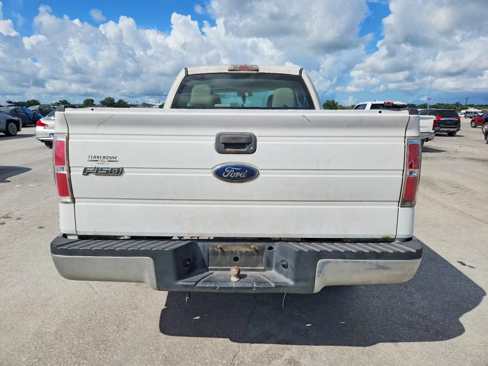 Aukcja sprzedaży 2010 Ford F150, vin: 1FTEX1CW3AFA77757, numer aukcji: 64491226