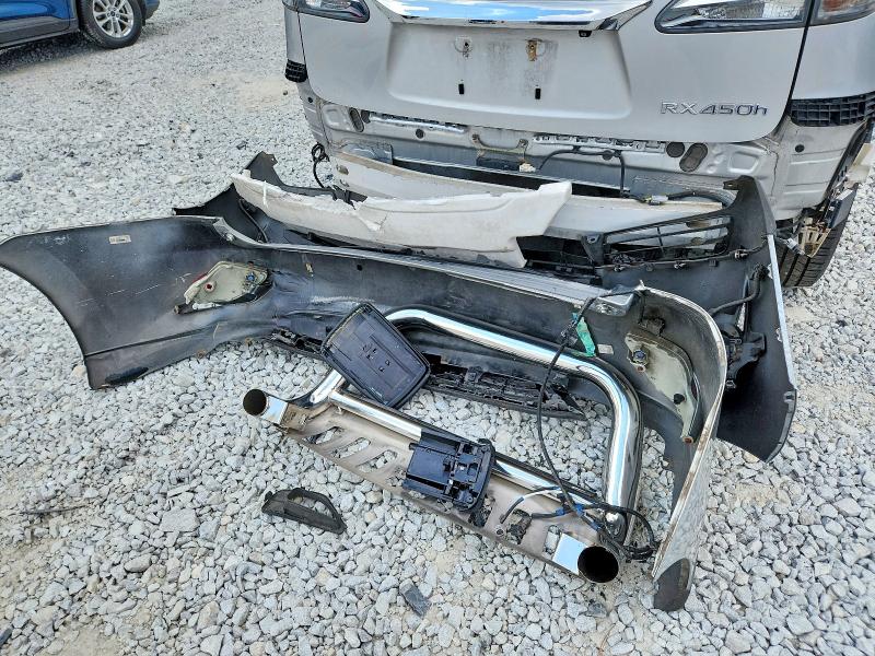 Продажа на аукционе авто 2014 Lexus Rx, vin: JTJBC1BAXE2068164, номер лота: 66953946