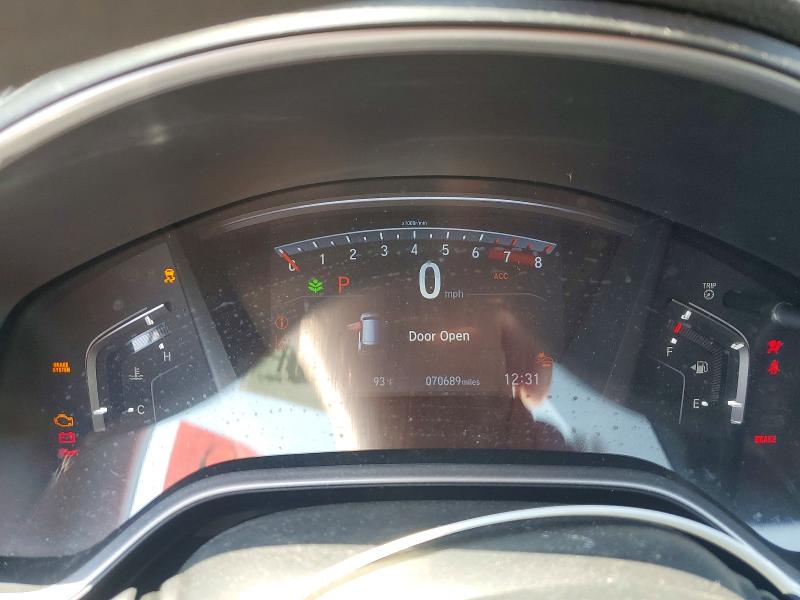 Aukcja sprzedaży 2020 Honda Cr-v, vin: 5J6RW2H50LL009229, numer aukcji: 64253736