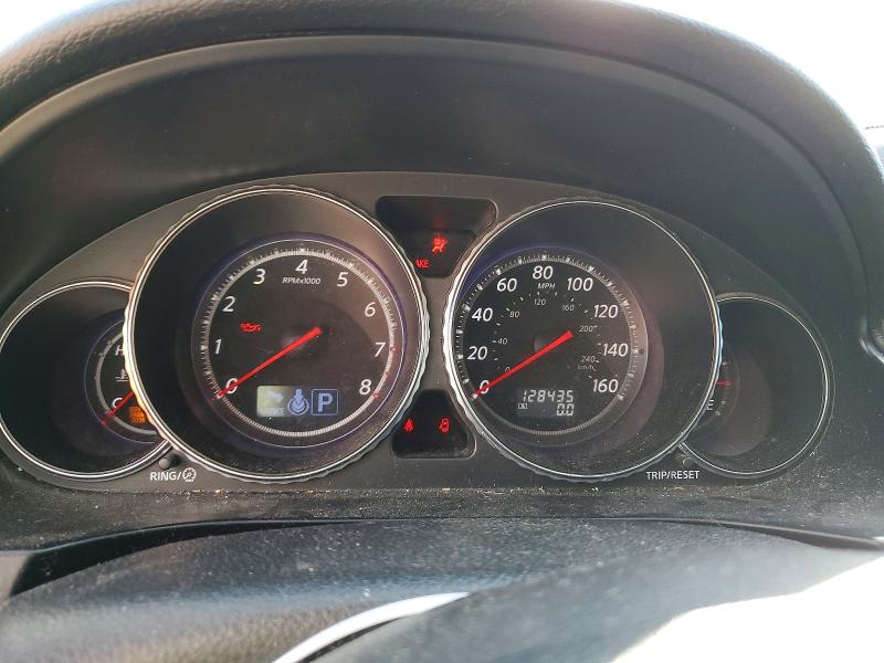 Продаж на аукціоні авто 2008 Infiniti M35, vin: JNKAY01E18M604165, номер лоту: 64757846