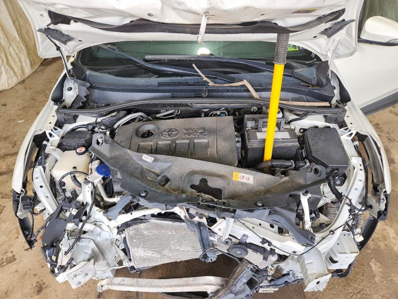 64203036 :رقم المزاد ، NMTKHMBX8KR100400 vin ، 2019 Toyota C-hr مزاد بيع