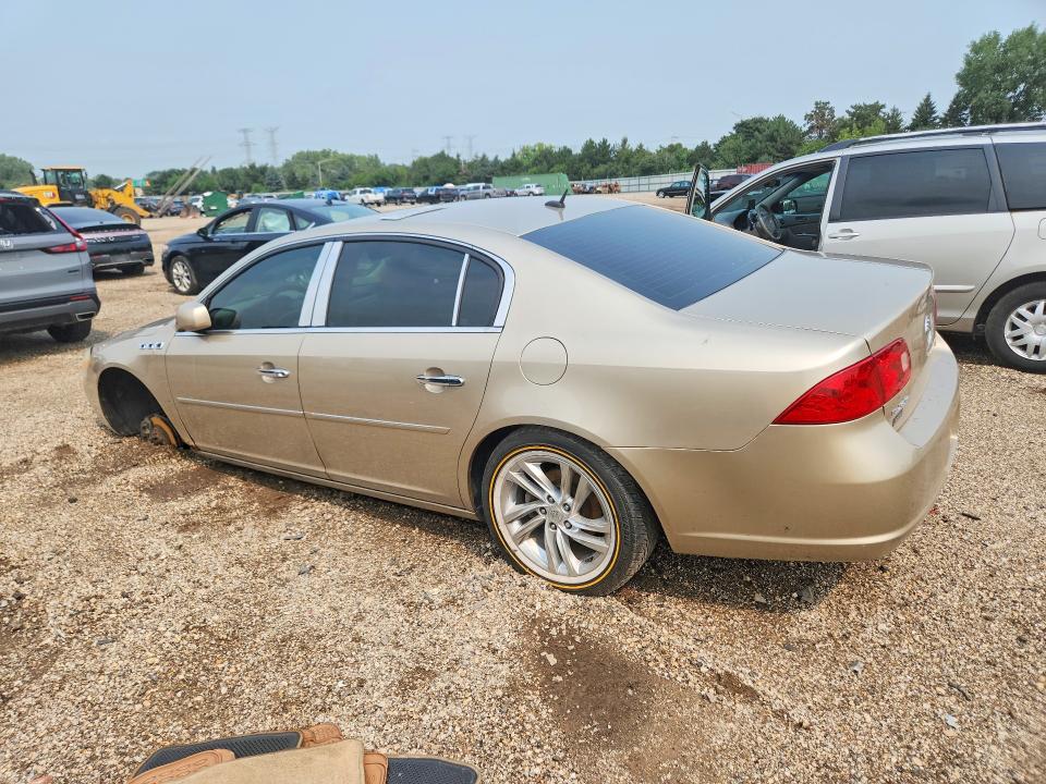 63491186 :رقم المزاد ، 1G4HP57286U213309 vin ، 2006 Buick Lucerne مزاد بيع